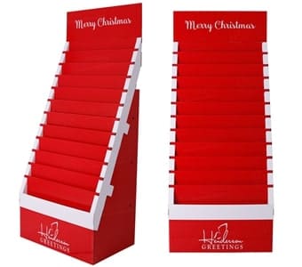 Clip Strip Display