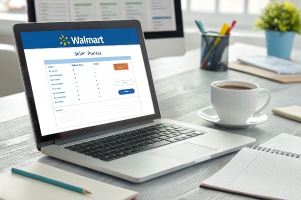 Portal de Walmart