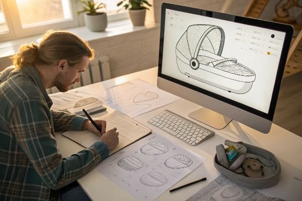 Diseño de productos
