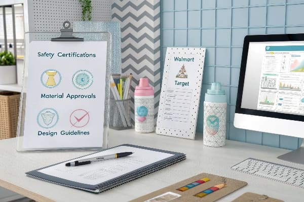 Hojas de diseño de productos