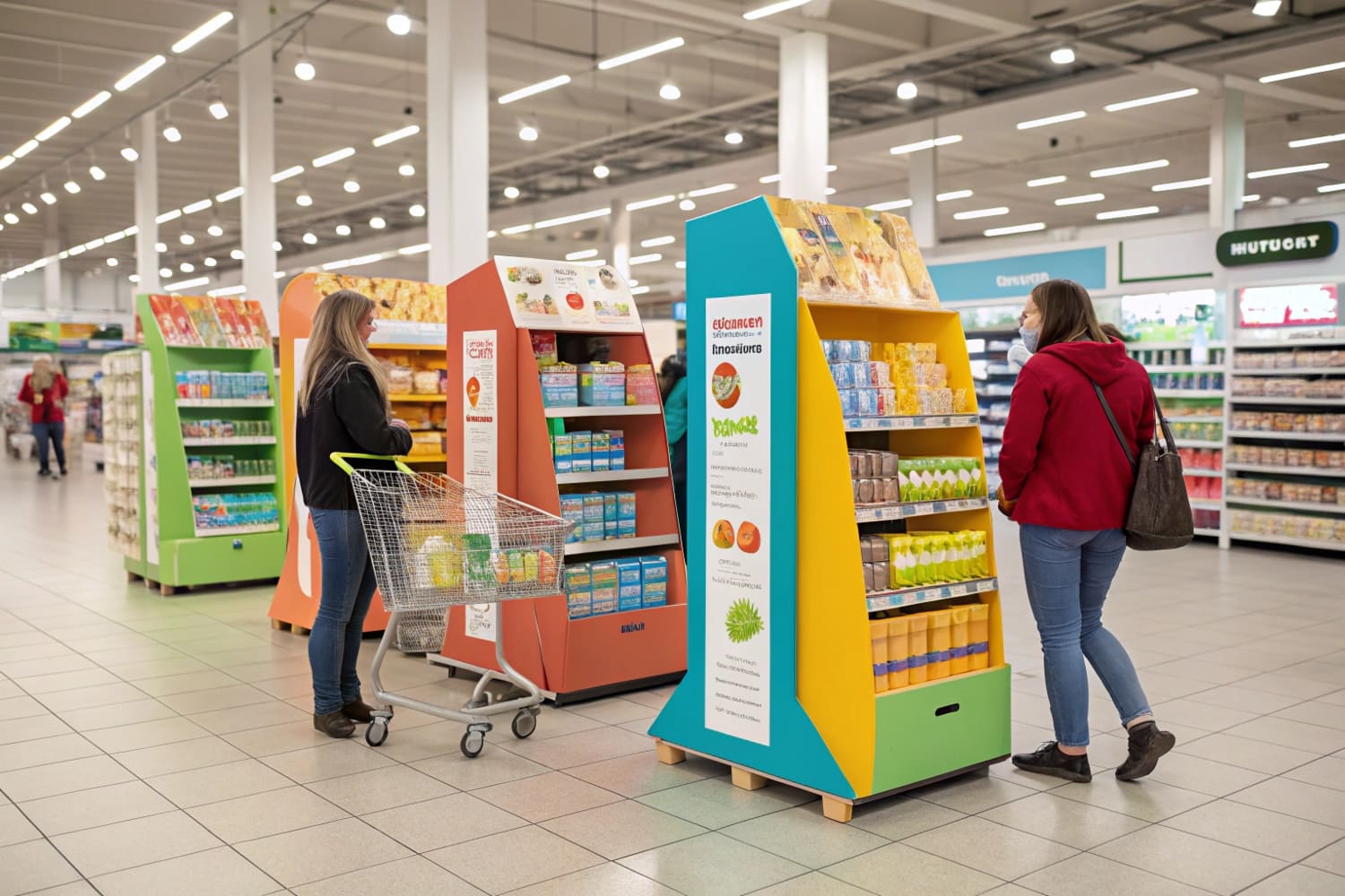 What Does PDQ Stand For in Retail?