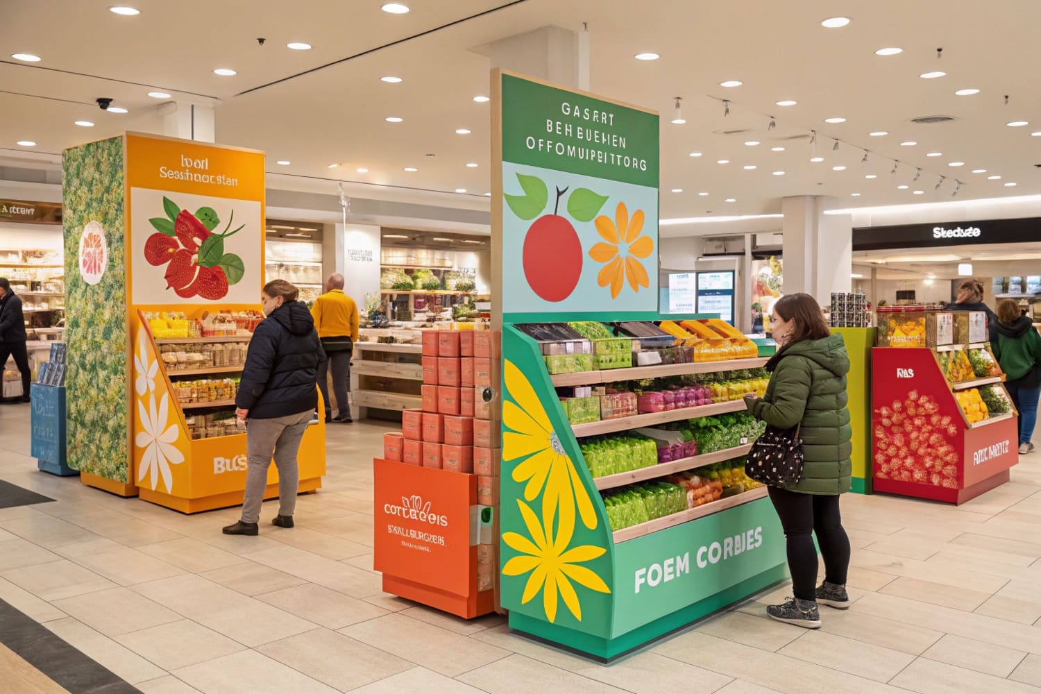 When Should You Refresh Your Seasonal Display?