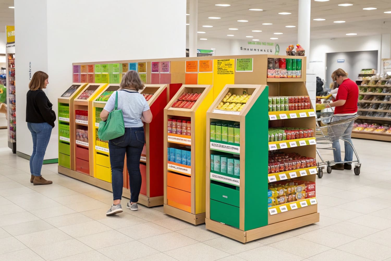 What Does PDQ Mean in Retail?