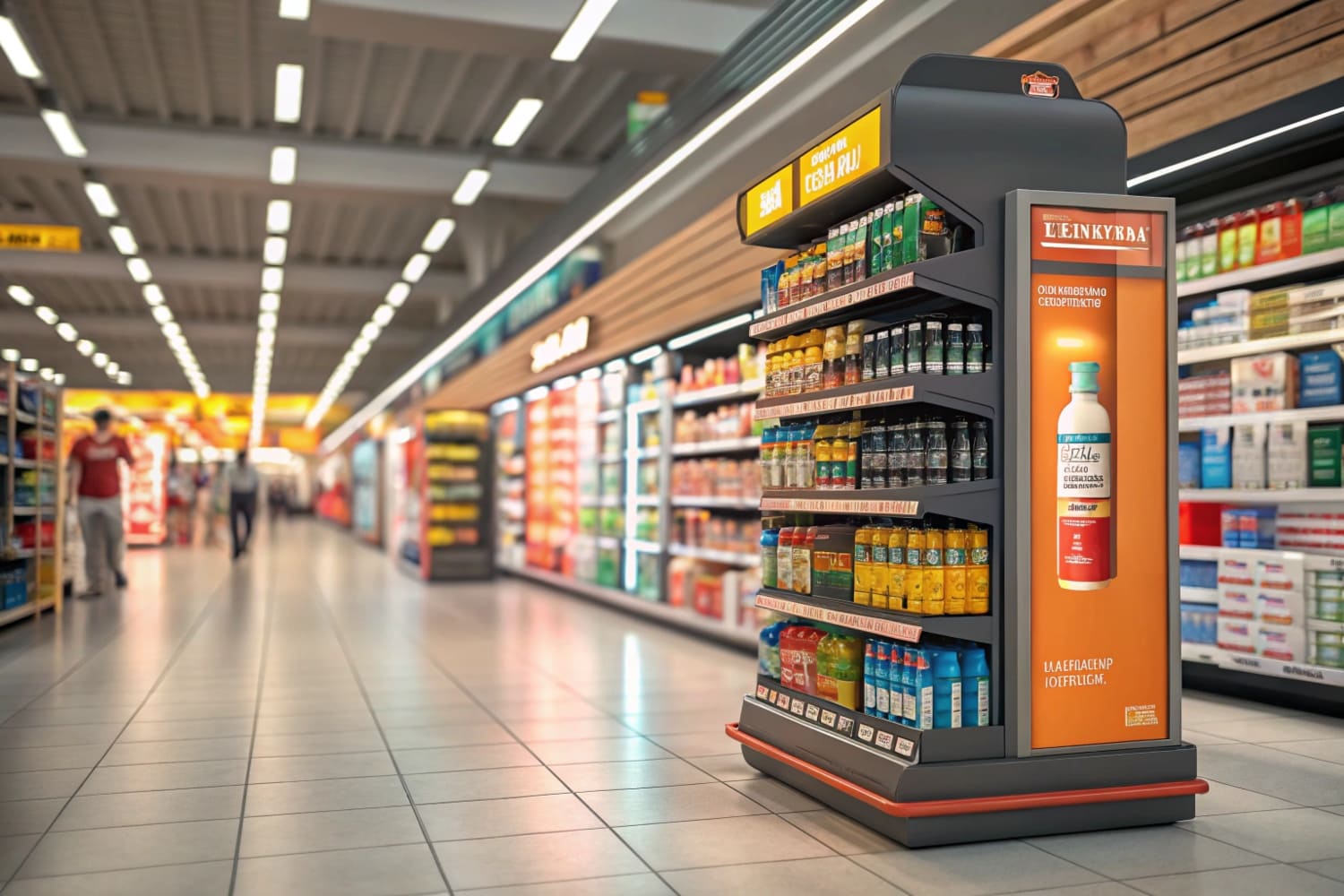 What Makes a Product Line Stand Out?