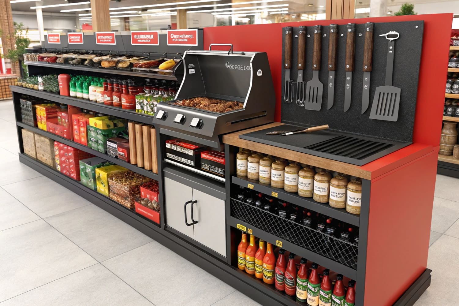 What Is Cross Merchandising?