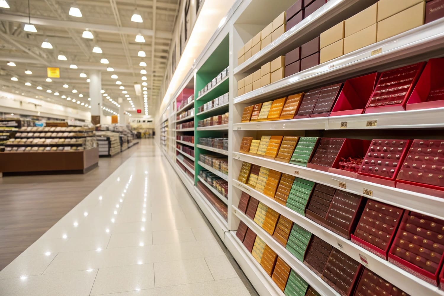 What is Retail-Ready Packaging and Why is it Important?