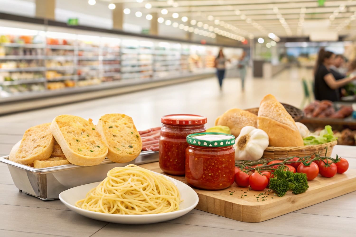What Are the Benefits of Cross Merchandising?