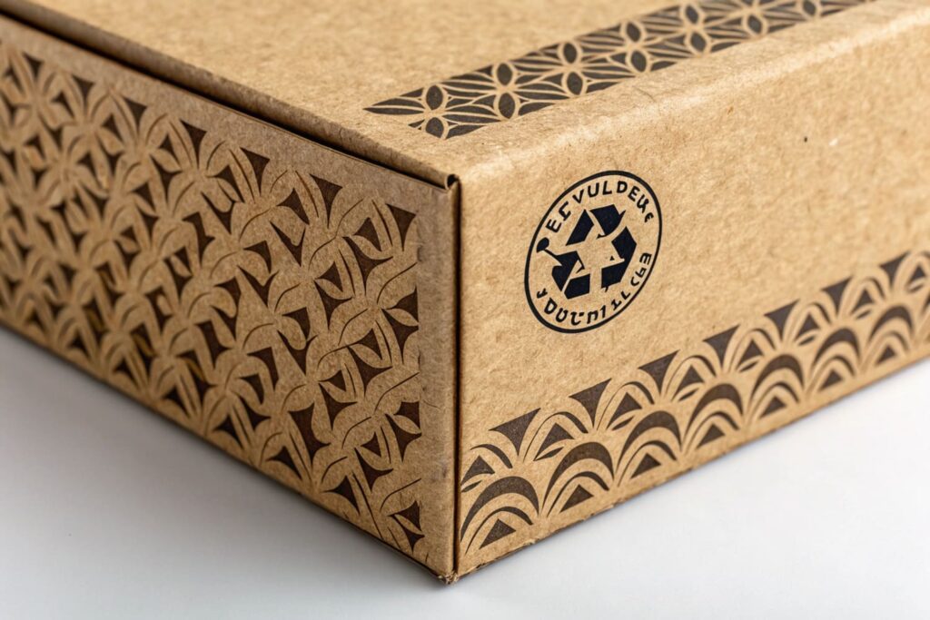 ¿Por qué debería usar cajas de cartón personalizadas?