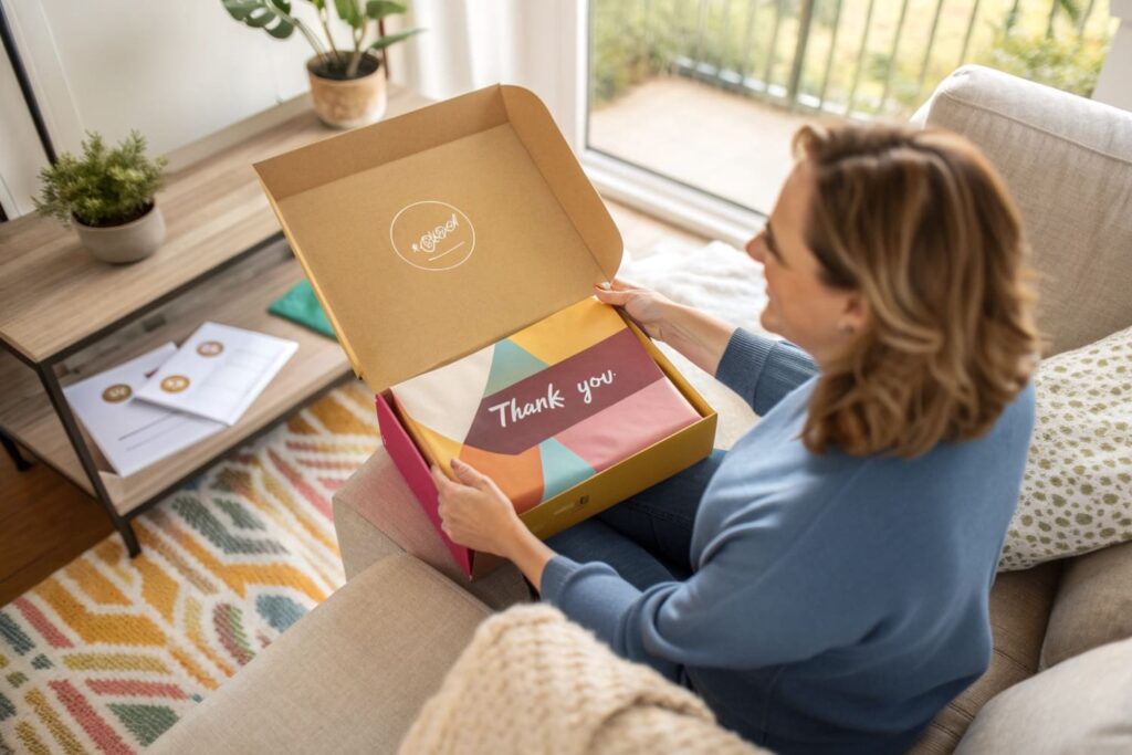 ¿Cómo pueden las cajas de cartón personalizadas beneficiar a mi negocio?