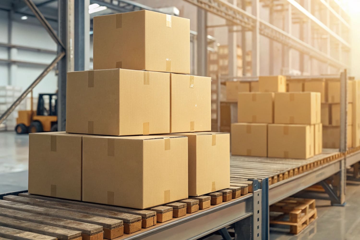 What About the Disadvantages of Corrugated Boxes?