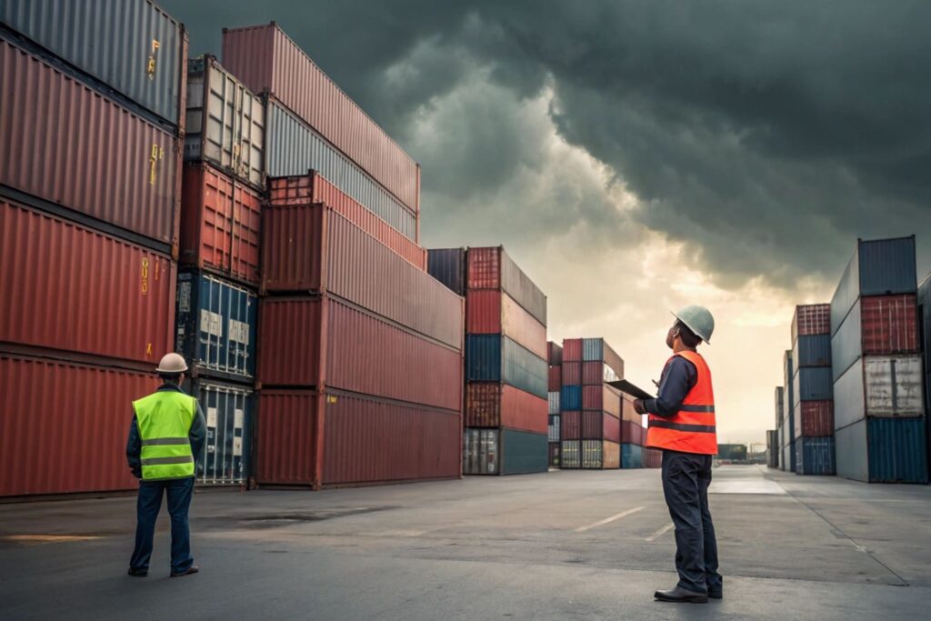 ¿Cómo están afectando los aranceles a la industria del envasado?