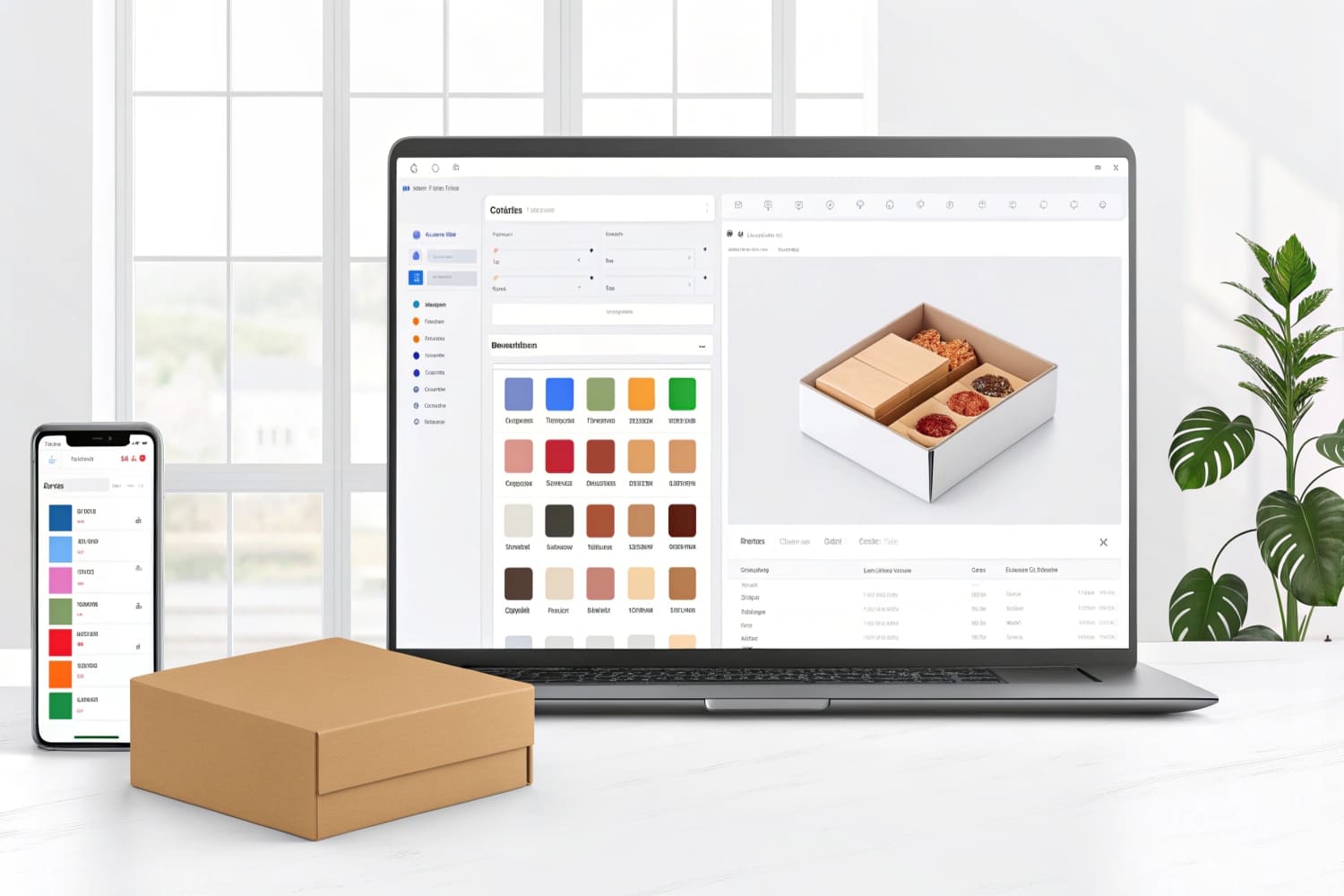 What Does Pacdora Offer?