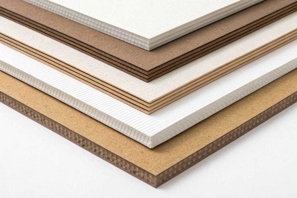 ¿Qué es el cartón?