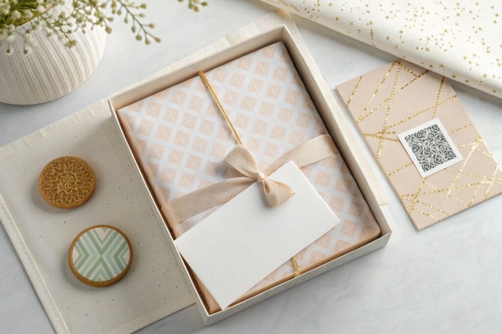 ¿Por qué enviar paquetes de relaciones públicas beneficia a su marca?