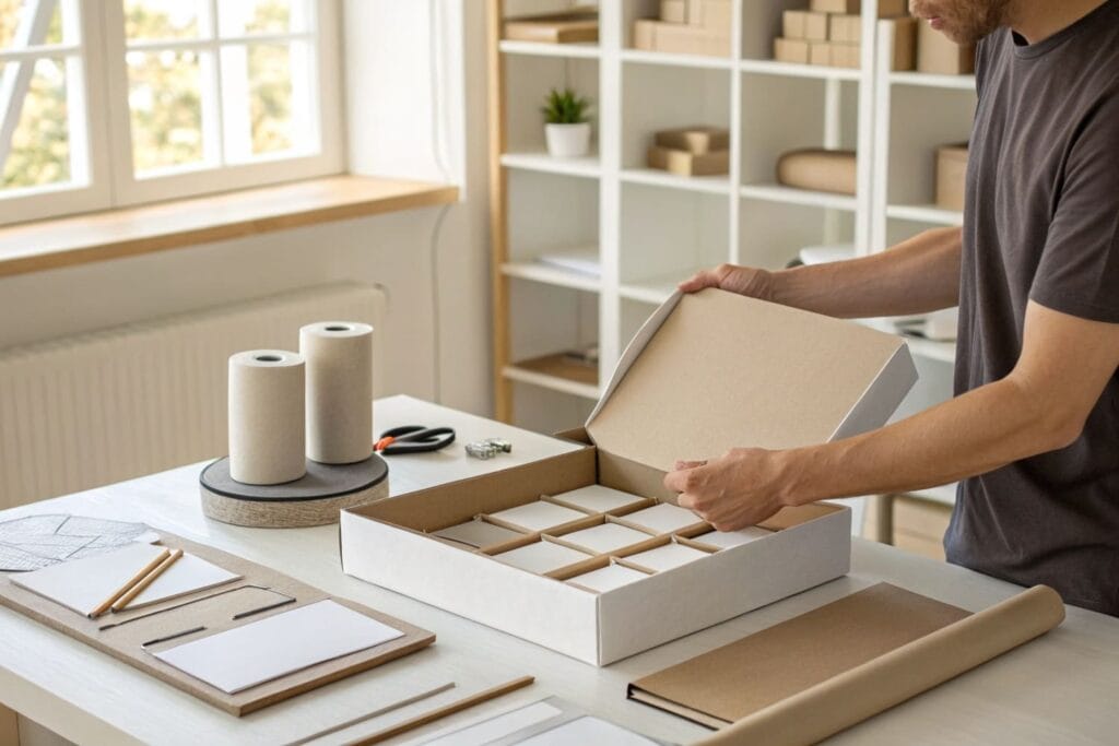 ¿Cómo crear paquetes de relaciones públicas?