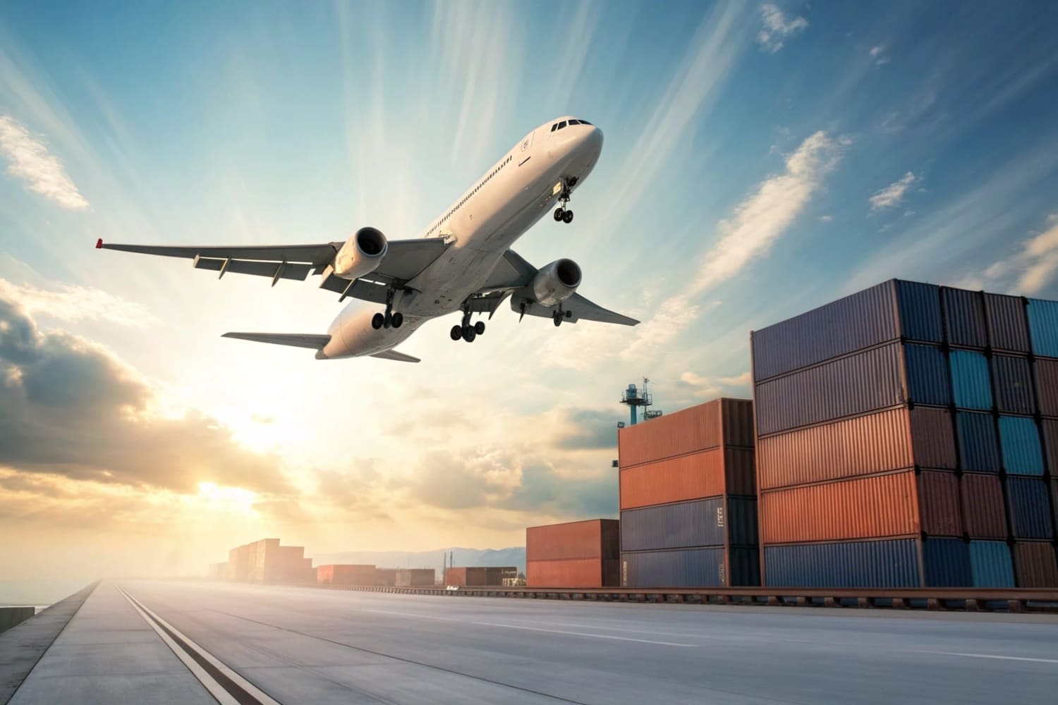 ¿Cuanto tiempo tarda el envio?