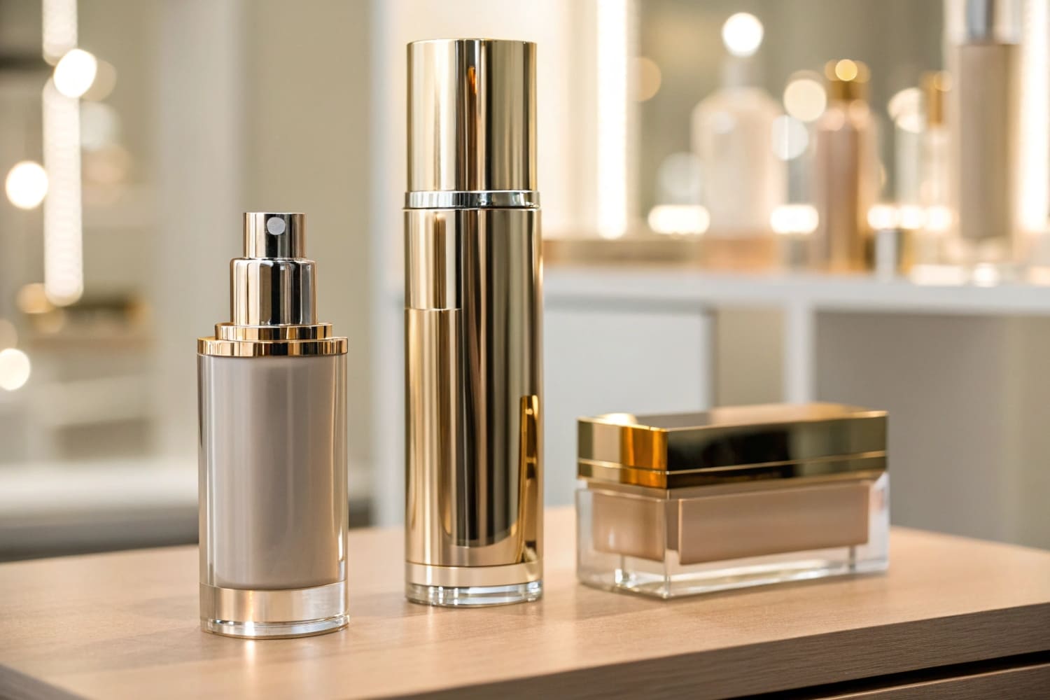 What is the Best Packaging for Cosmetics?