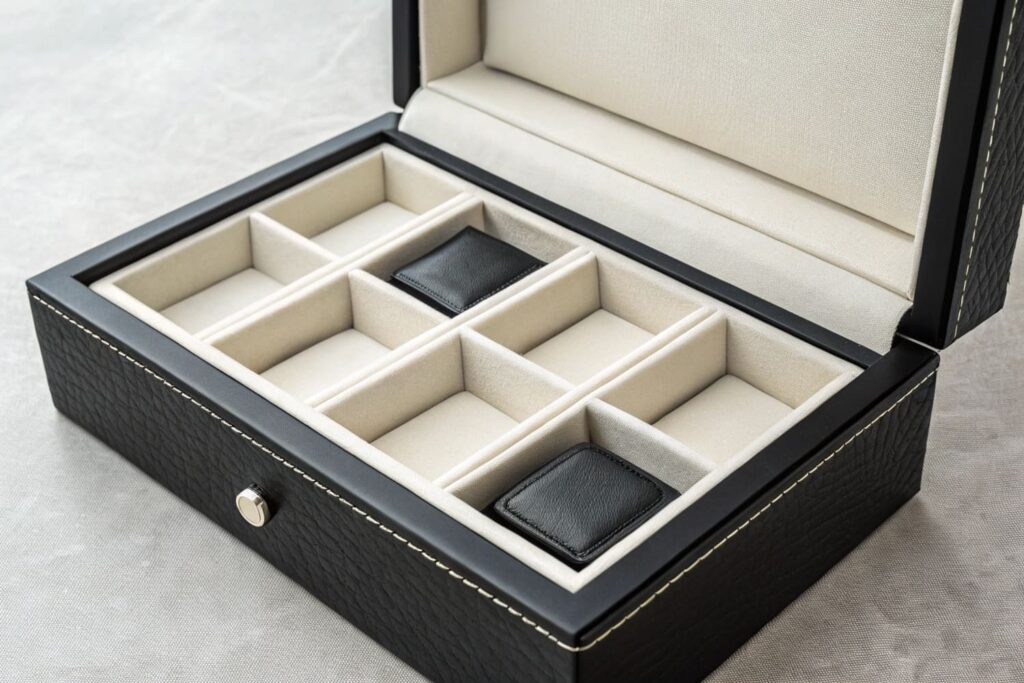 ¿Qué son los insertos de embalaje de productos?