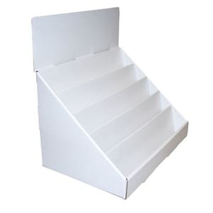 Custom Display Stand 1