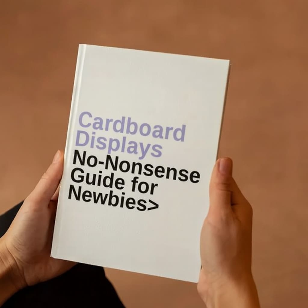 Person holding Injection Molding 101 book