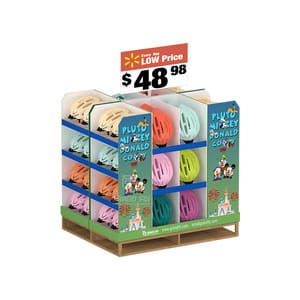 Custom Display Stand 1