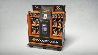 Premium Display Solution