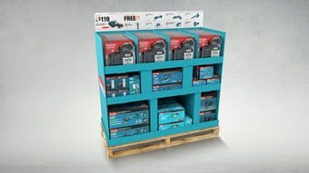 Makita Portfolio