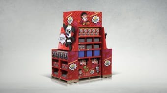 Premium Display Solution