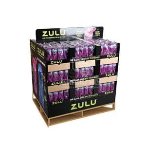 Custom Display Solution