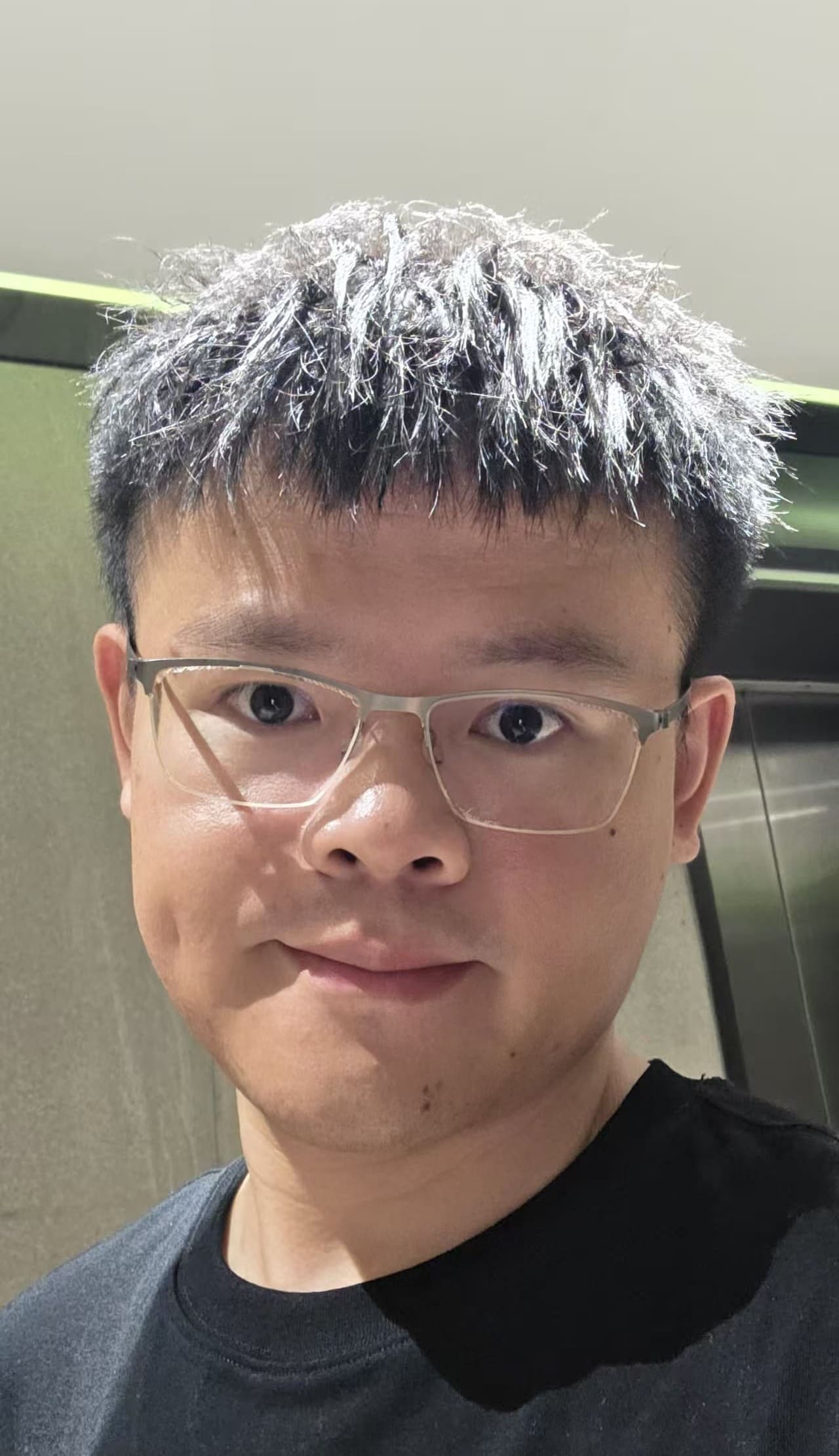 Harvey - PopDisplay Founder