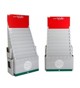 Retail Display Stand