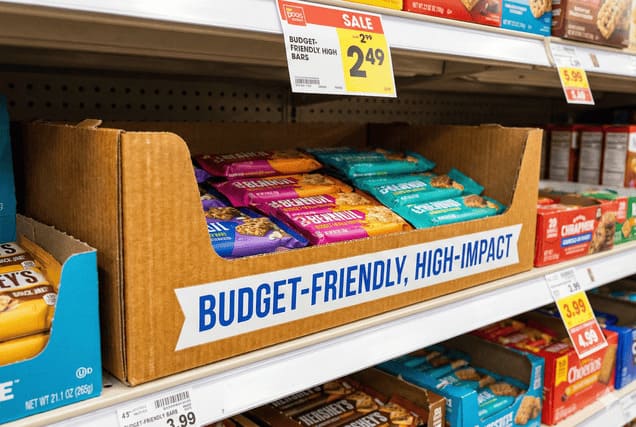 Why Choose Our PDQ Trays?