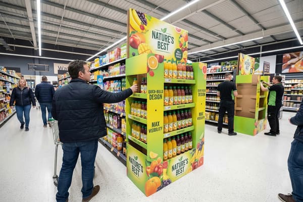 Wichtigste Merkmale eines effektiven FSDU-Designs?