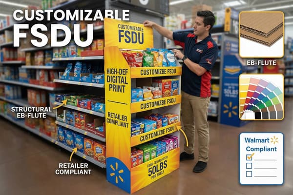 Wie kann ich meine FSDU anpassen?