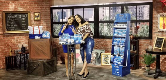 Présentation de l'étude de cas