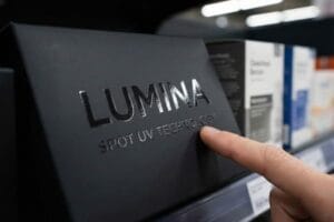 Qu&#39;est-ce que le traitement UV sélectif ?