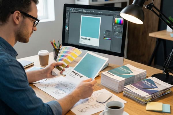 How to get an accurate Color Match?