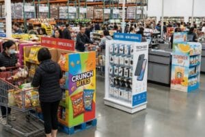 Benefits of Using POP Displays?