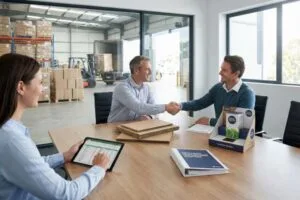 What is Packaging Procurement?