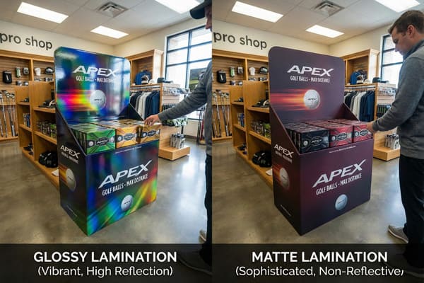 Which Lamination is Right for You?