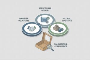 パッケージ調達とは何ですか?