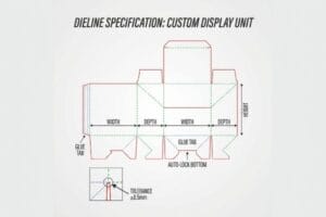Comment créer des lignes de découpe ?