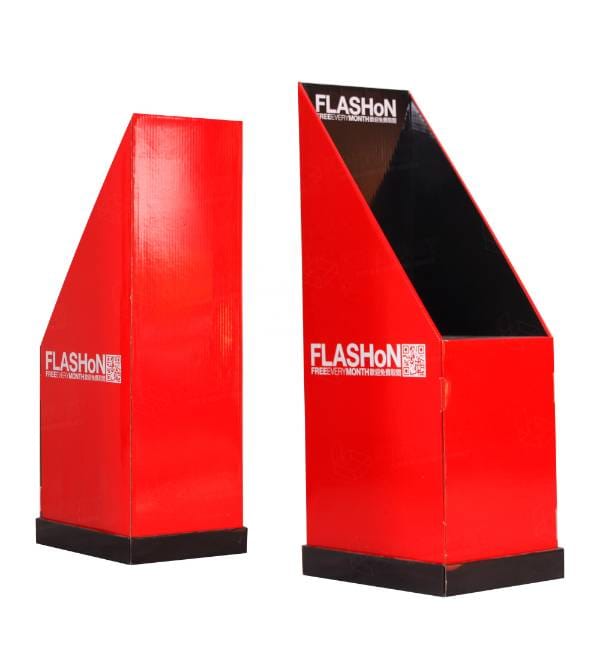 fsdu纸板单元双视图