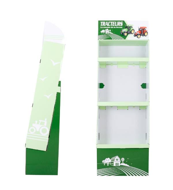 侧面轮廓纸板 fsdu