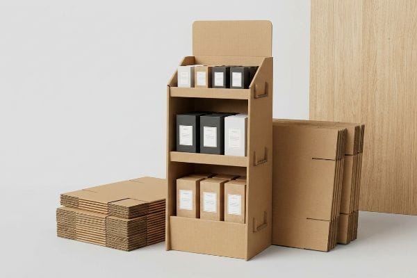What is a POP Display Stand?