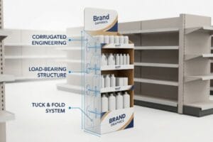 POPディスプレイスタンドとは何ですか？