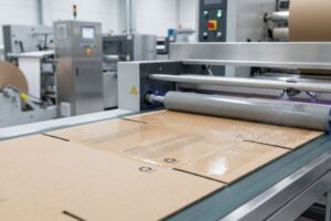 What Is Aqueous Coating In Packaging Printing?
