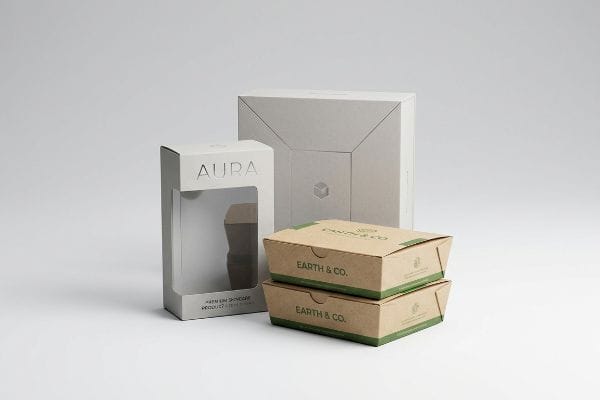 What is retail boxes packaging?