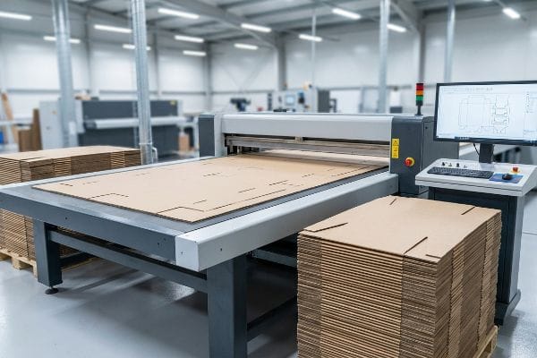 How to customizable cardboard display?