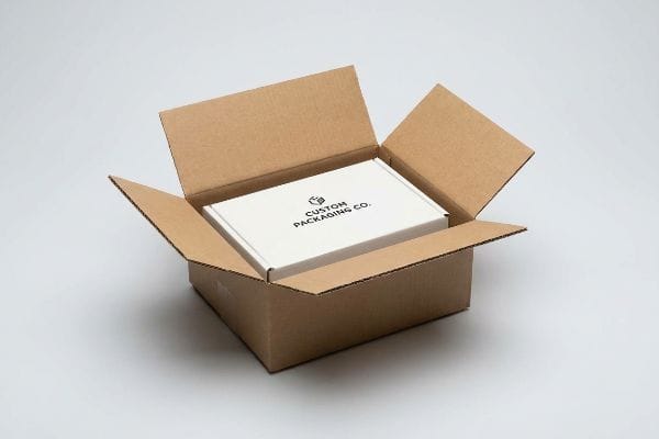 What is the main purpose of packaging and boxes?